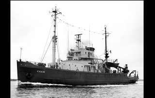 Illustration for article titled Ten Great Ships from the History of Ocean Exploration